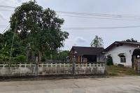 บ้านหลุดจำนอง ธ.ธนาคารทหารไทยธนชาต กระโสม ตะกั่วทุ่ง พังงา